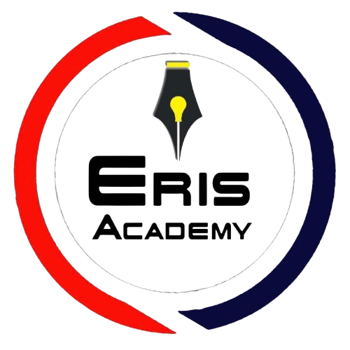 Eris Academy Logo